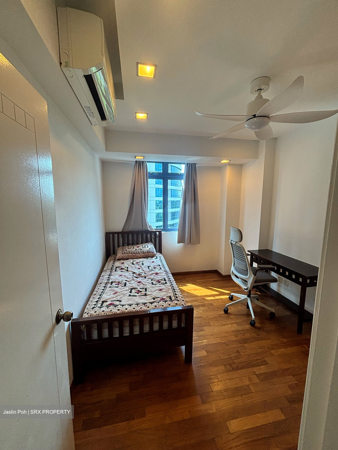 Sanctuary Green (D15), Condominium #572697301